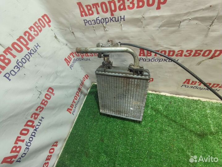 Радиатор печки Нива 2121