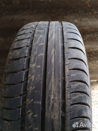 Nokian Tyres Nordman SX 205/65 R15 94H