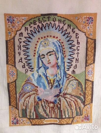 Икона умиление