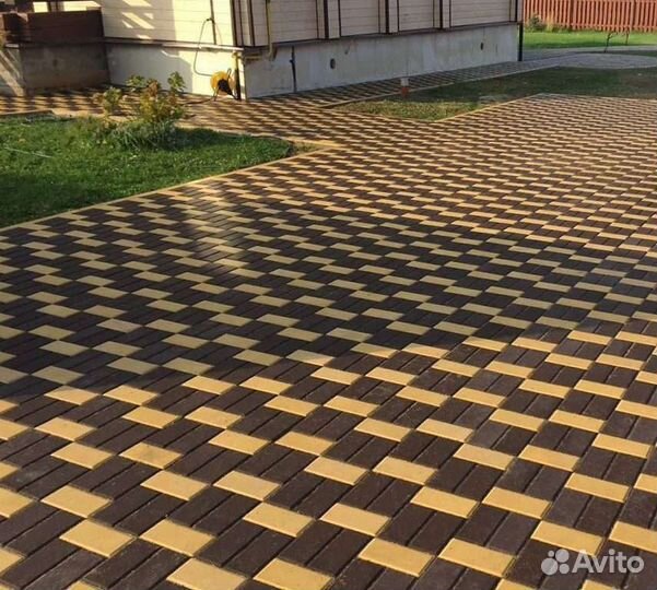 Асфальтирование. Благоустройство