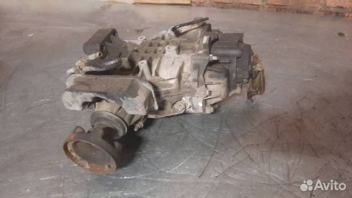 Раздаточная коробка Land Rover Freelander 1998