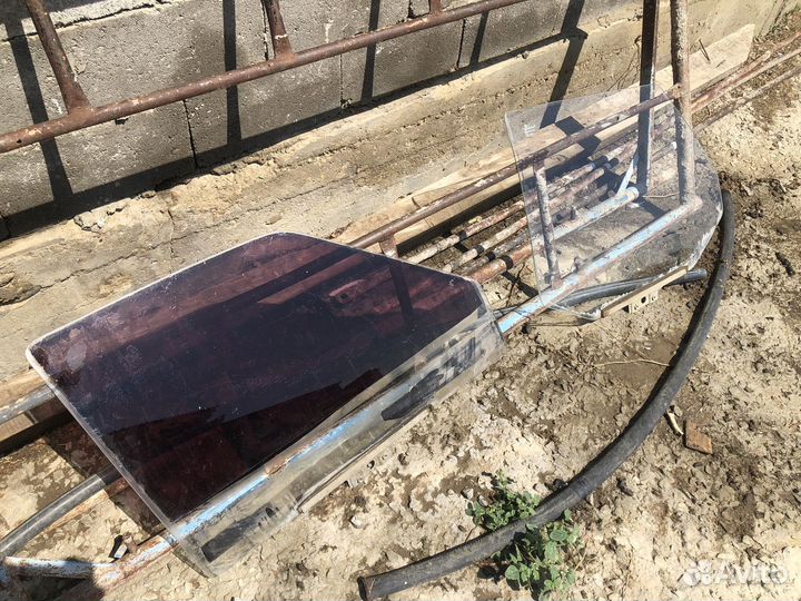 Стекла на ваз 2114,2109