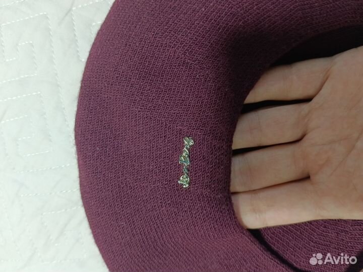 Берет женский