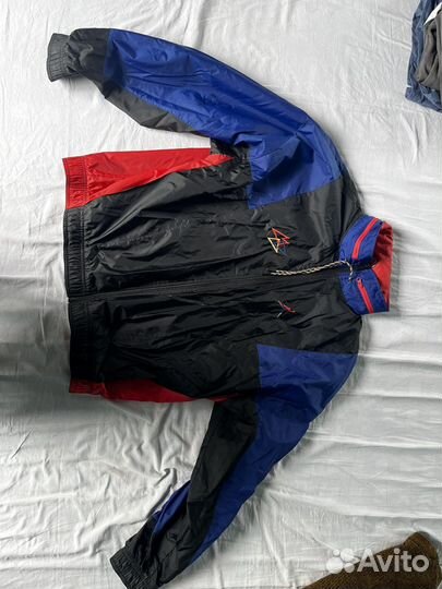 Nike air jordan куртка