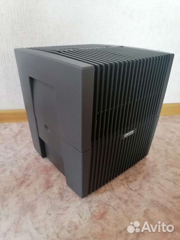 Мойка воздуха venta lw 25