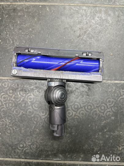 Турбощетка dyson v6