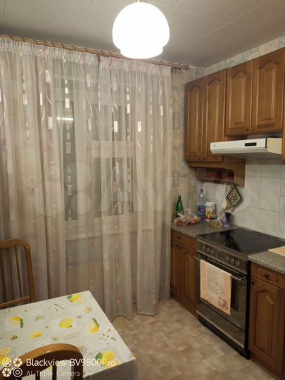 2-к. квартира, 49 м², 7/9 эт.