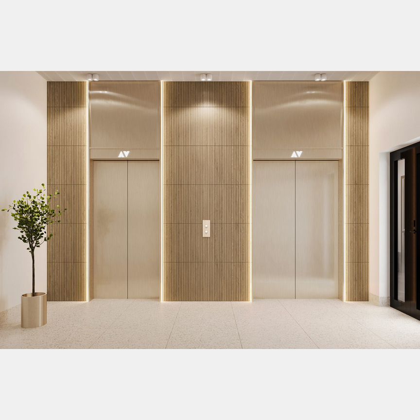 Апартаменты-студия, 27,2 м², 9/17 эт.