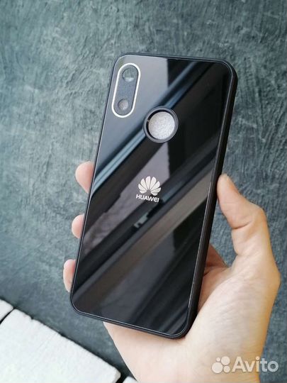 Чехлы на Honor 8A