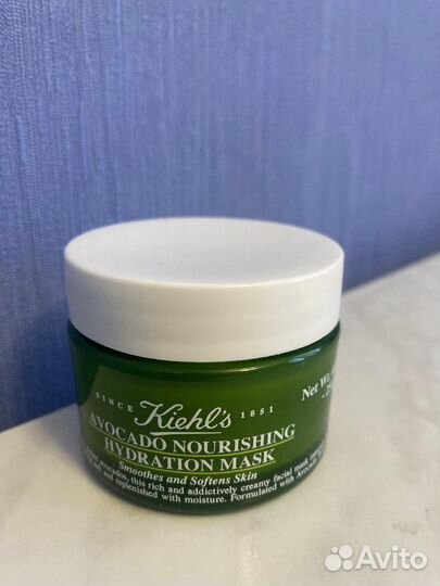 Новая косметика Kiehls Килс оригинал