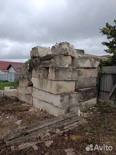 Продам блоки фбс