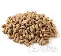 Пеллеты