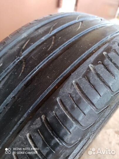 Колеса с дисками Yokohama 215/55 R16 97W