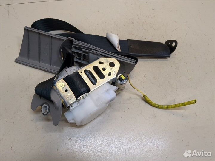 Ремень безопасности Toyota Highlander 2, 2012