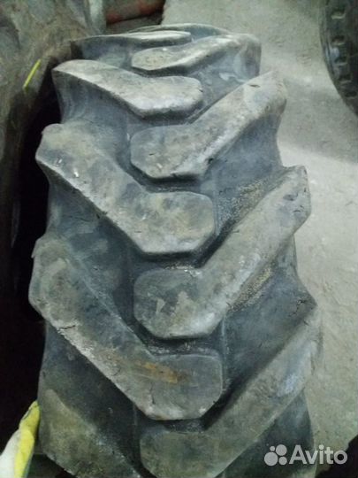 Accelera 12,5/80 R18