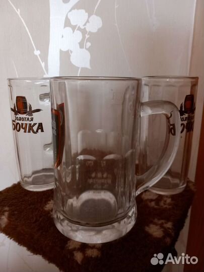 Пивная кружка