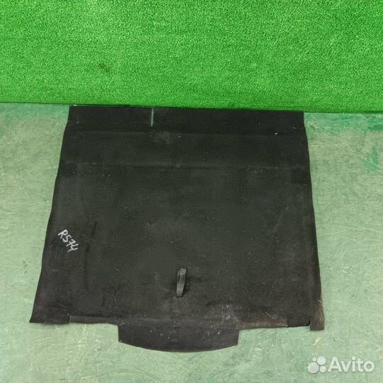 Полка багажника Opel Astra J GTC 2013 13353309