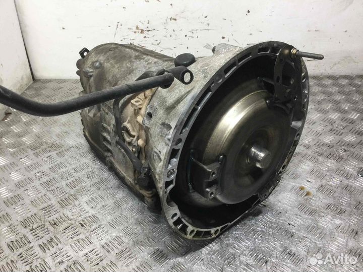 Кпп автоматическая (АКПП) Мерседес цлк 722618; 722