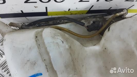 Бачок омывателя citroen xsara (96X09NL01)