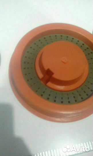 Поилка брудерная вакуумная для птенцов