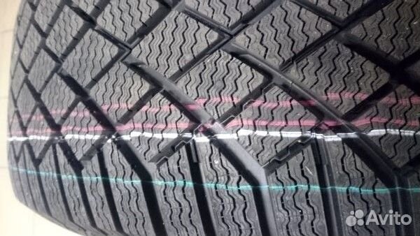 Continental ContiVikingContact 7 245/45 R18 100T