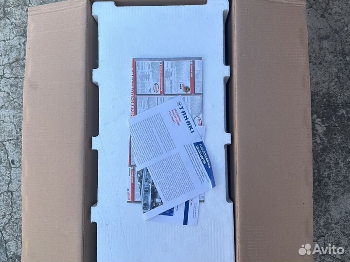 Гбц змз 405 евро 2, головка блока цилиндров