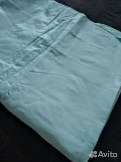 Ситец. Батист. Х/б. Ткань СССР. Винтаж