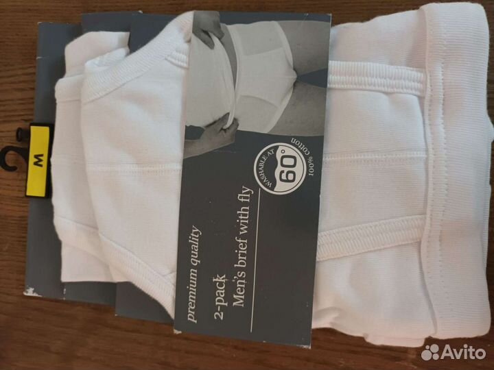 Плавки мужские