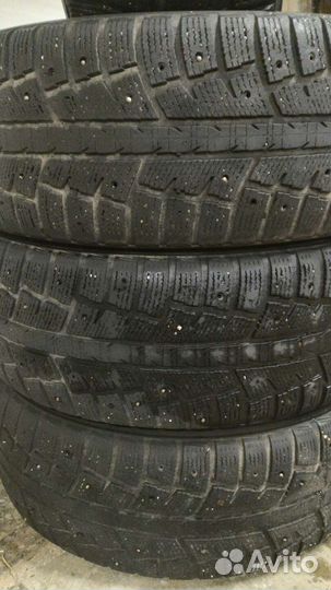 Minerva Eco Stud SUV 265/60 R18 114H