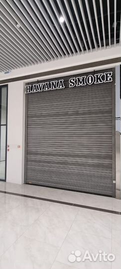 Стальные рулонные ворота Rolter