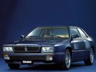 Maserati Ghibli II (1992—1998) Купе