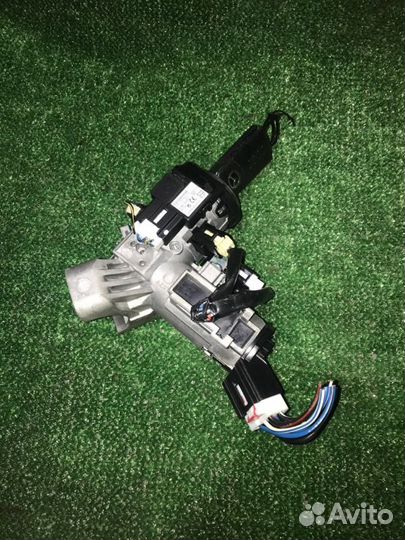 Замок зажигания Mazda Mazda6 GH