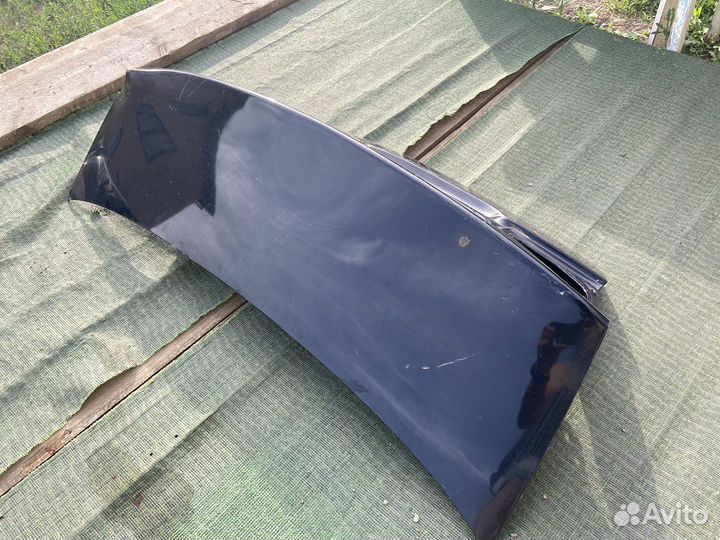 Крышка багажника Honda civic 4д