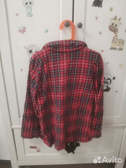 Пижама для девочки