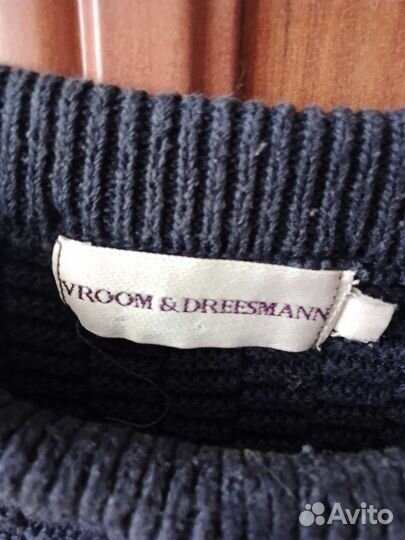 Толстовки мужские винтаж