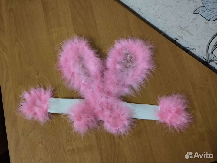 Новогодние костюмы детские (14 шт)