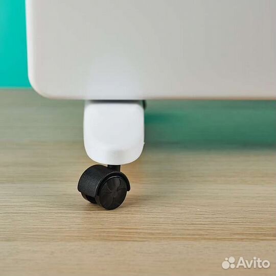 Конвекторы новые Timberk 1000Вт