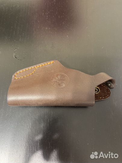 Кобура для Пм и чехол магазин можно отдельно