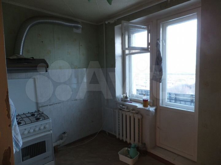 2-к. квартира, 51 м², 9/9 эт.