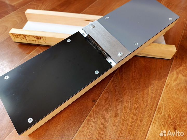 Тëрка для Корейской моркови пр-во Узбекистан