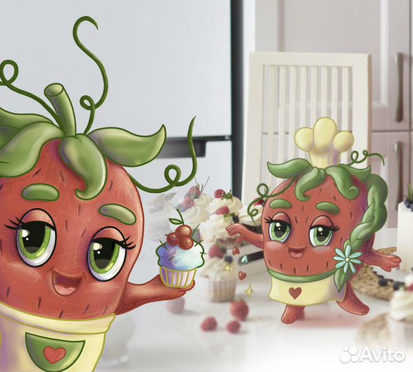 Иллюстратор, Дизайнер