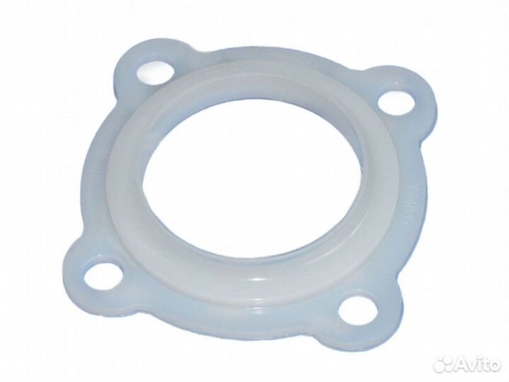 Уплотнитель тэна водонагревателя haier 0040300061