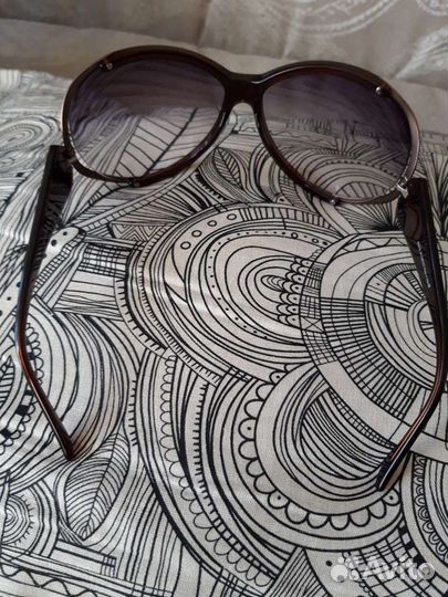 Новые итальянские очки