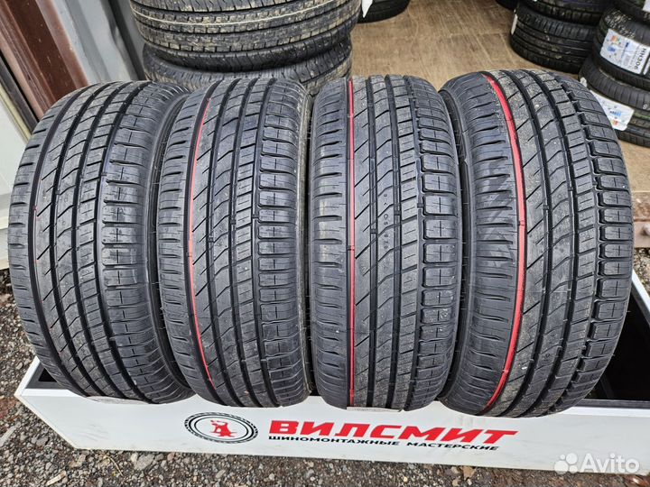 Ikon Tyres Nordman SX3 205/55 R16 91H