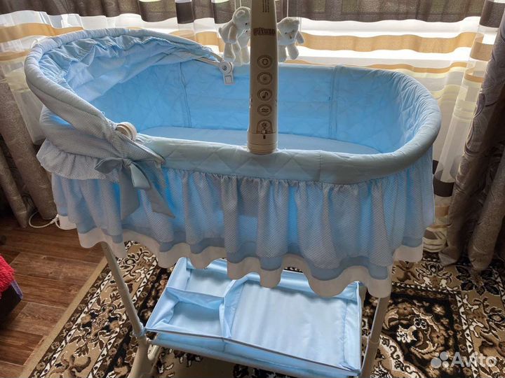 Детская колыбель