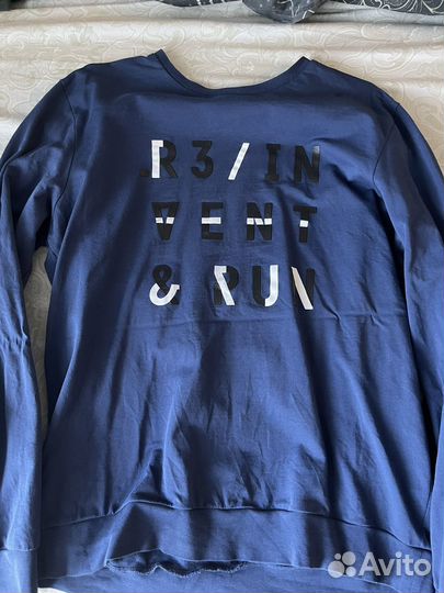 Мужские вещи пакетом 46-48