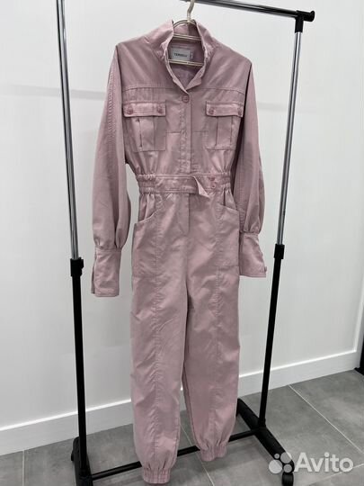 Комбинезон женский