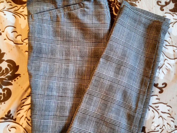 Женский шарф