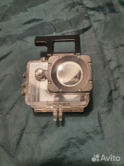 Кофр для sj cam