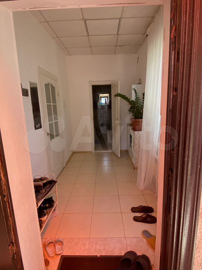 Дом 119 м² на участке 7,71 га